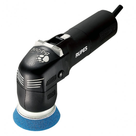 Rupes LHR75E (LHR75) Mini BIGFOOT Polisher