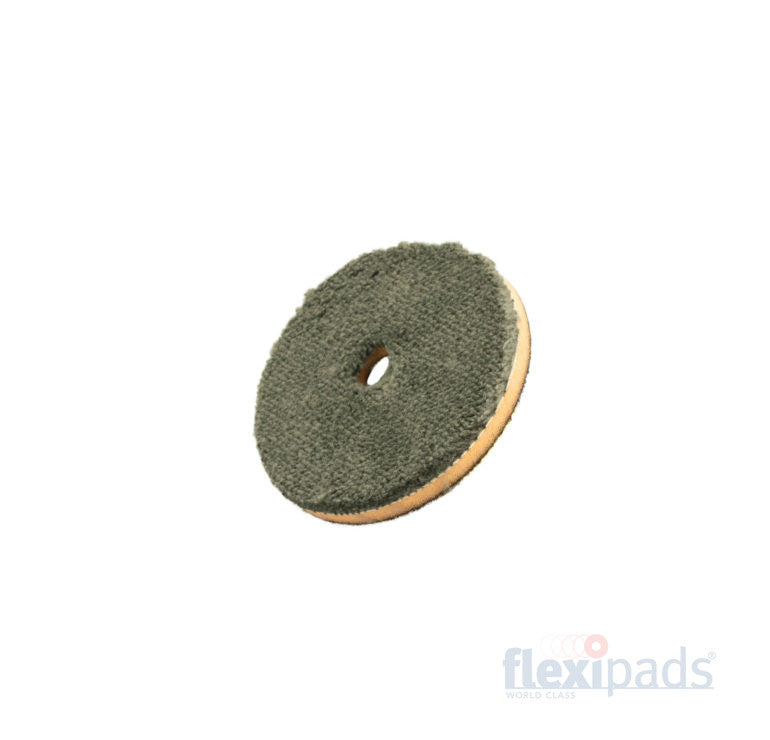 Flexipads Microfibre Pads XTRA Cutting Disc Grip 80mm/3"