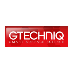 Gtechniq Window Sticker 68mm x 20mm