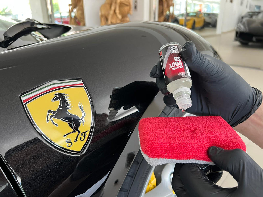 Diamond ProTech - Diamond Body 36 - Image 3