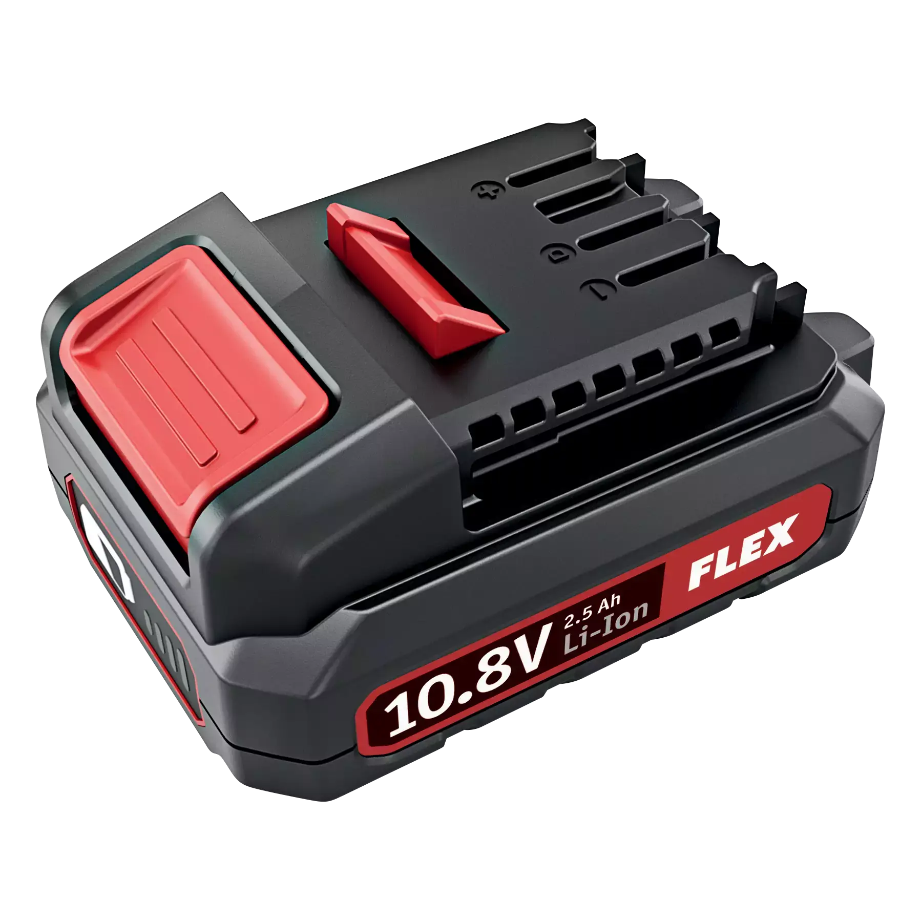 Flex Li-Ion Rechargeable Battery Pack AP 10.8/2.5 Ah