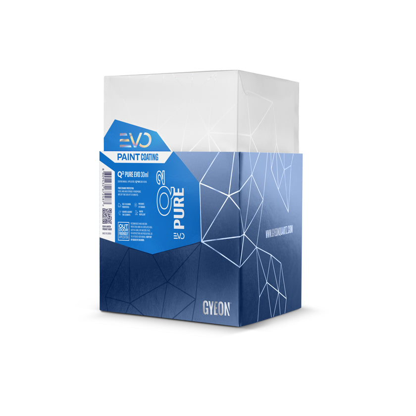 Gyeon Q2 Pure EVO - 30ml - Image 2