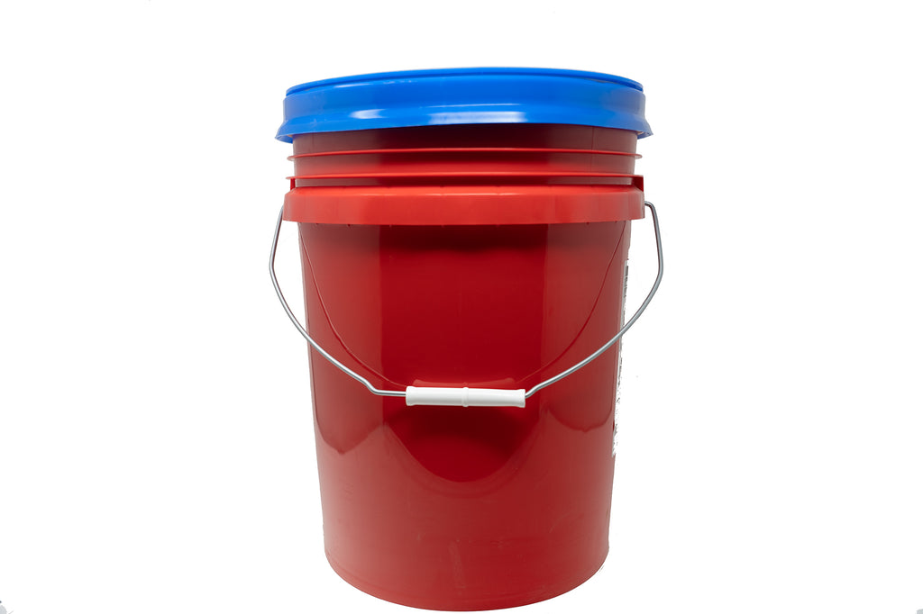 5 Gallon Bucket and Grit Guard Kit
