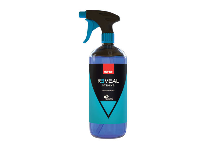 Rupes Reveal Strong - Residue Remover 750ml