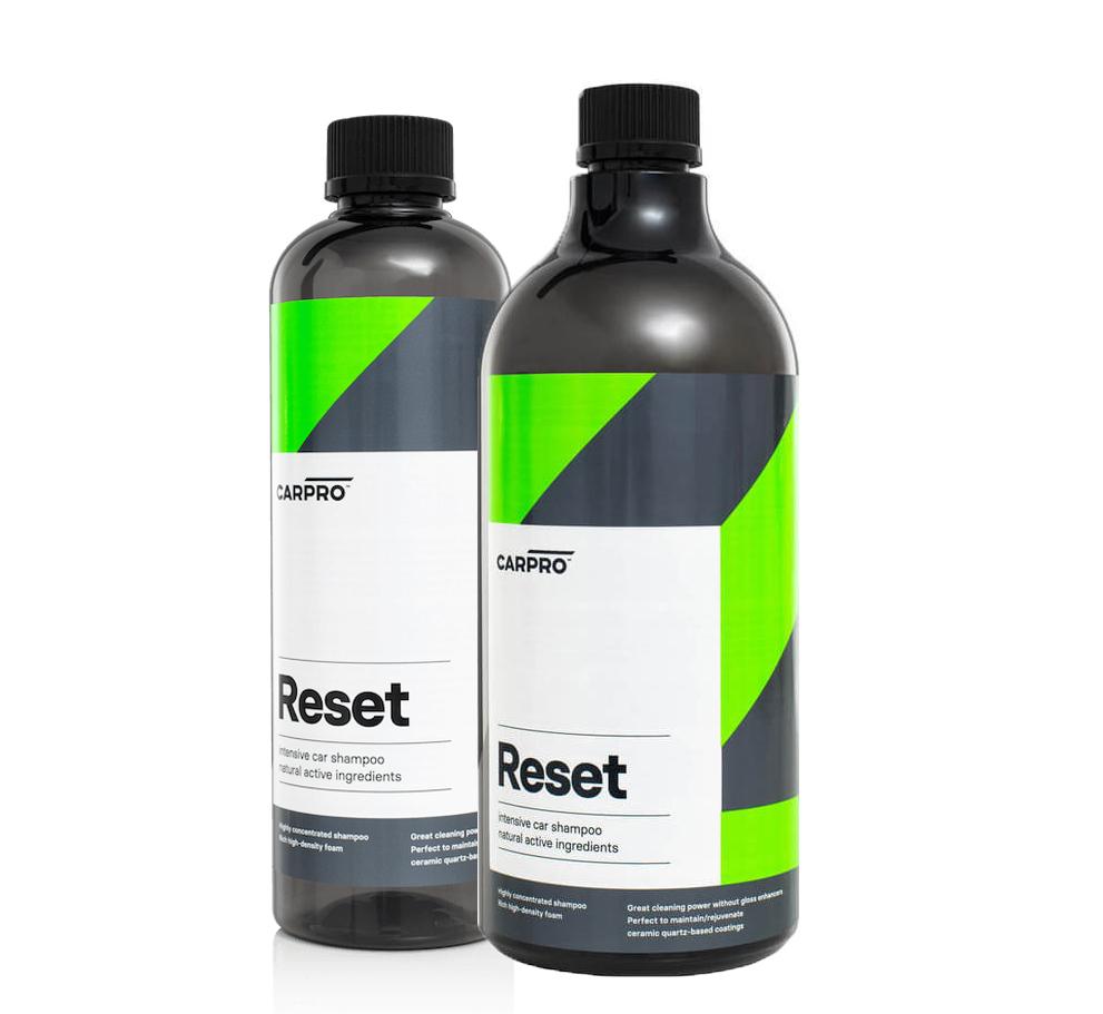 CarPro - Reset Intensive Car Shampoo