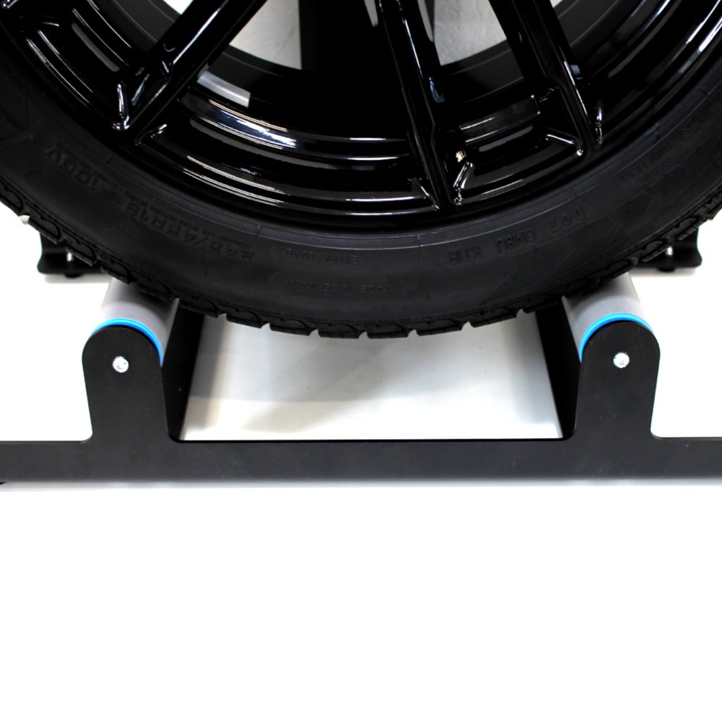 Poka Premium Replacement Short Roller for Wheel Stand
