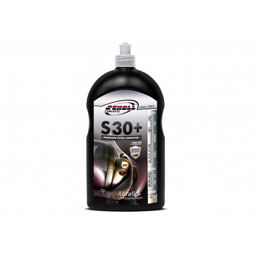 Scholl Concepts S30+ One Step Anti Swirl Compound 1KG