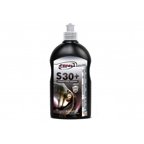 Scholl Concepts S30+ One Step Anti Swirl Compound