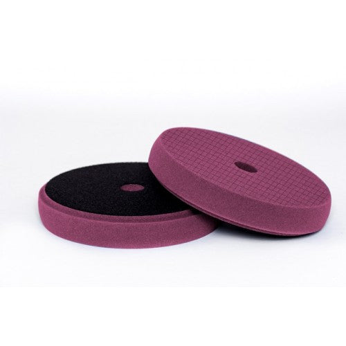 Scholl Concepts Purple Spider Pad 140mm