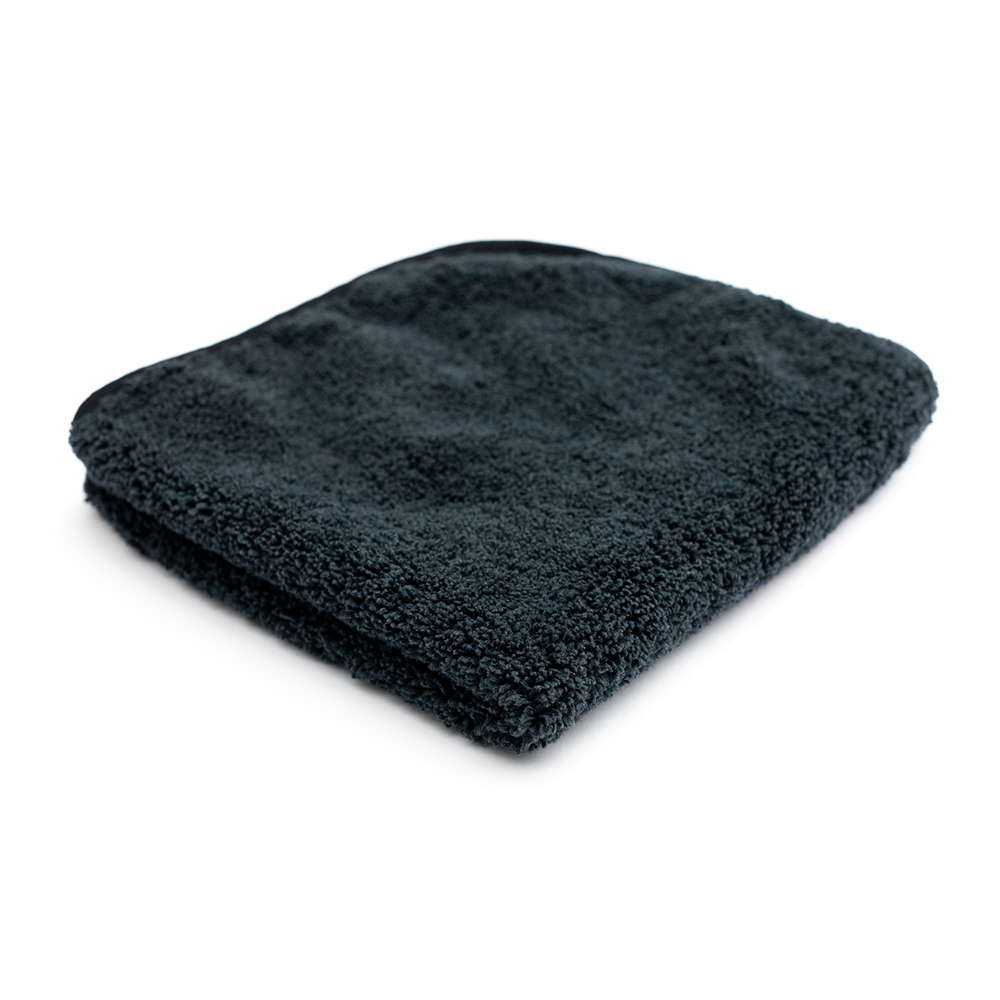 The Rag Company Spectrum 420 16 X 16 Dual Pile Microfiber Towel