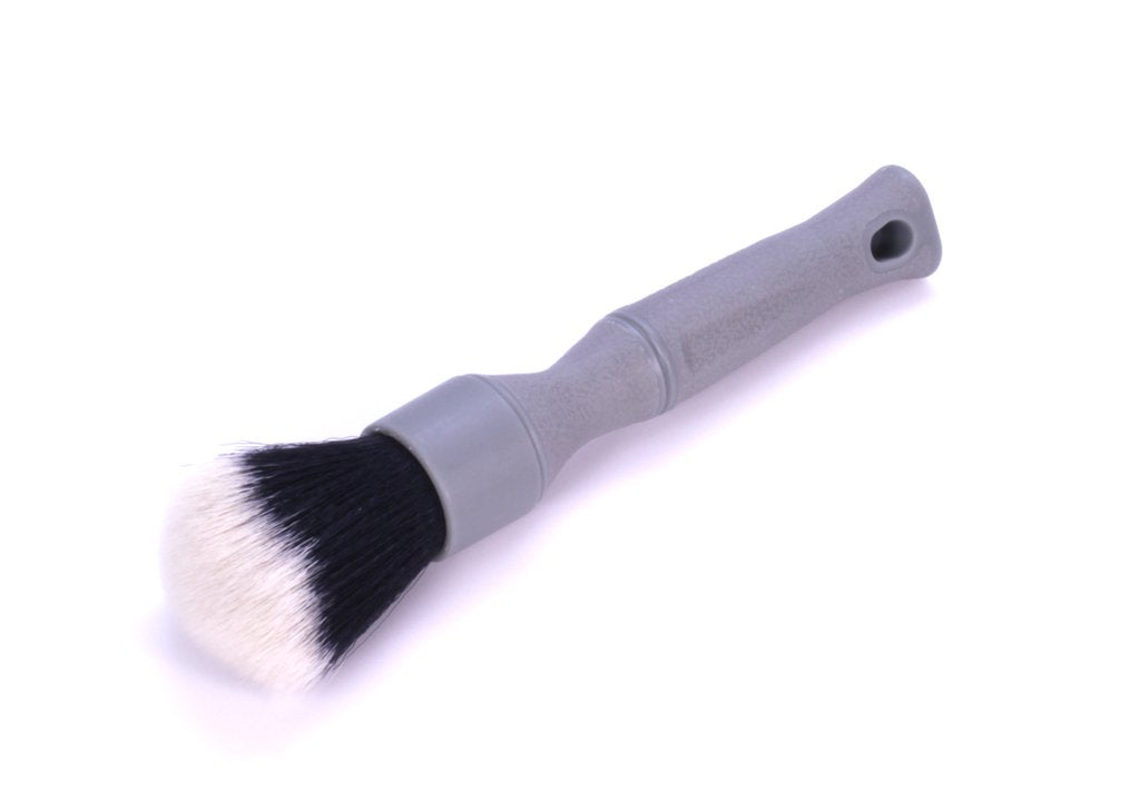 Detail Factory Grey Ultra-Soft TriGrip Brush - Small