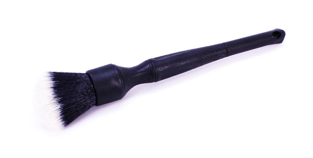 Detail Factory Black Ultra-Soft TriGrip Brush - Large