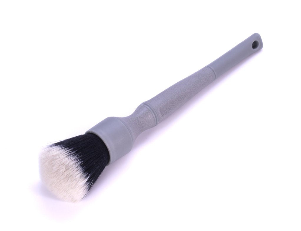 Detail Factory Grey Ultra-Soft TriGrip Brush - Large