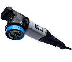 LC Power Tools UDOS 51E -  5 in 1 Electric Polisher & Sander