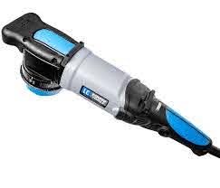 LC Power Tools UDOS 51E -  5 in 1 Electric Polisher & Sander