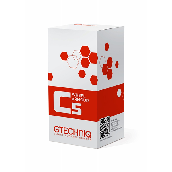 Gtechniq HALO Flexible Film Coating - 30 ml.