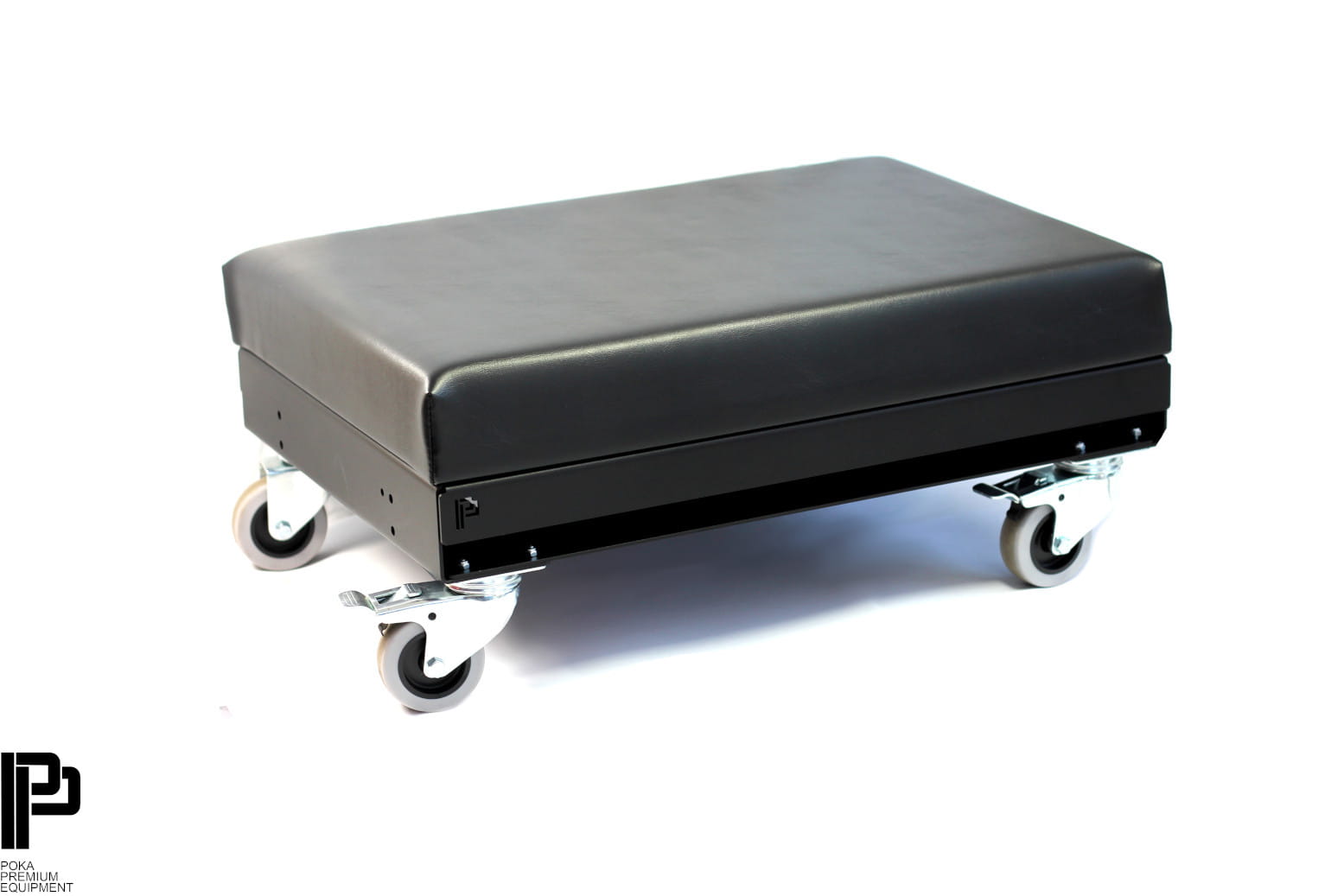 Poka Premium Detailing Low Seat/Hassock