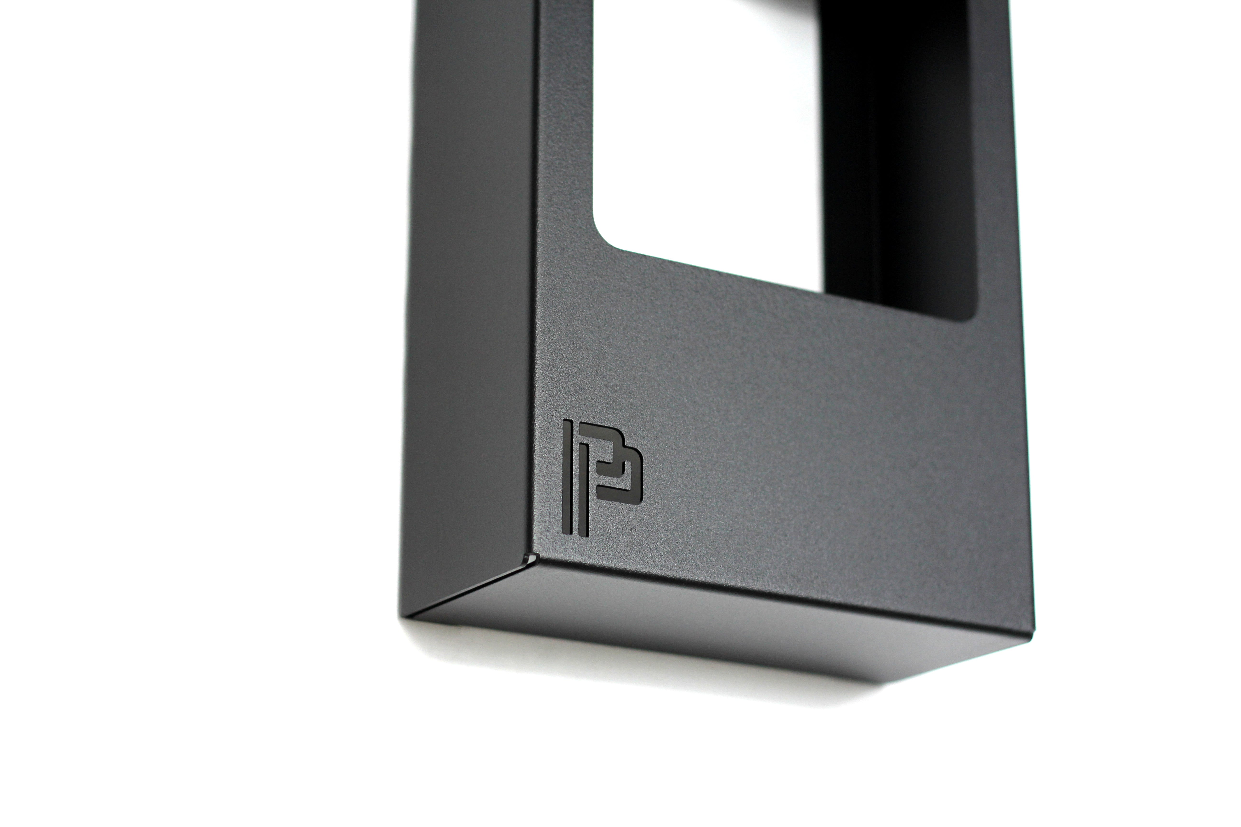Poka Premium Rectangular Machine Polisher Holder