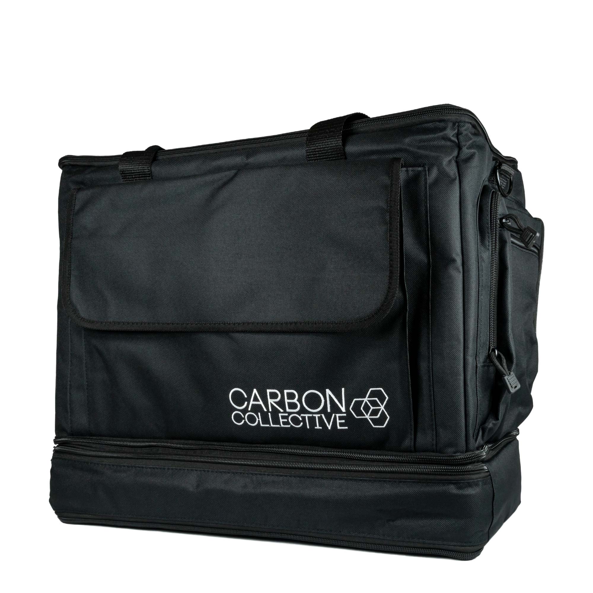 Carbon Collective XL Duffle Bag – 48L
