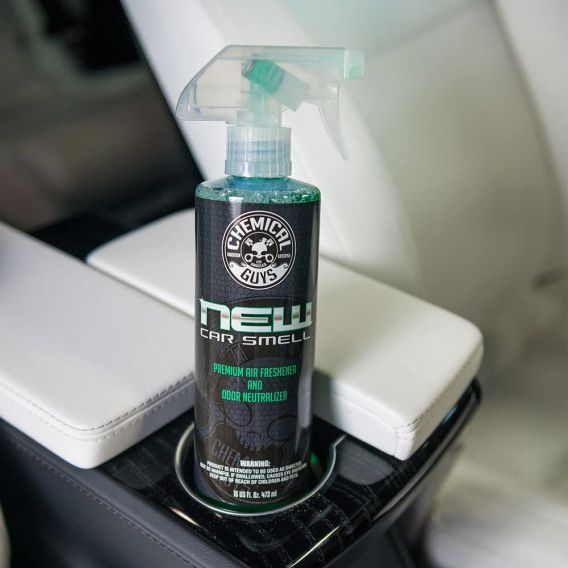 Chemical Guys Air Freshener - New Car Smell