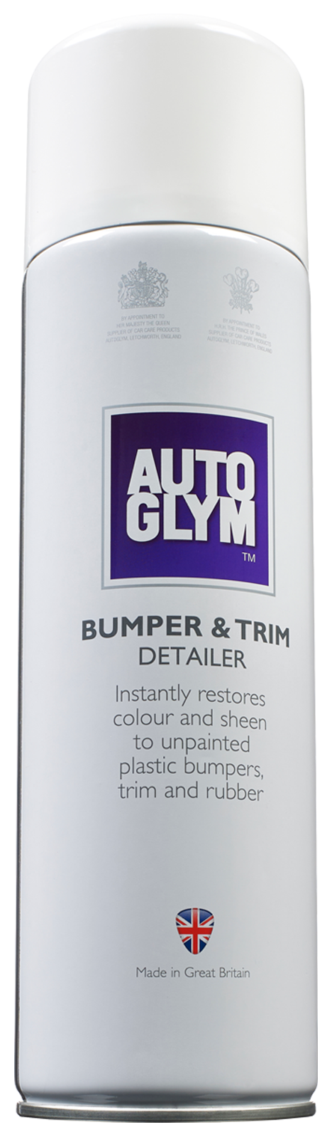 Autoglym Bumper & Trim Detailer 450ml