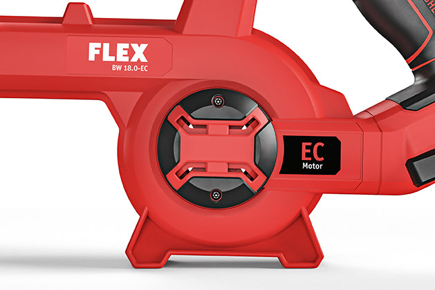 Flex Cordless Blower BW18.0-EC + Battery + Charger
