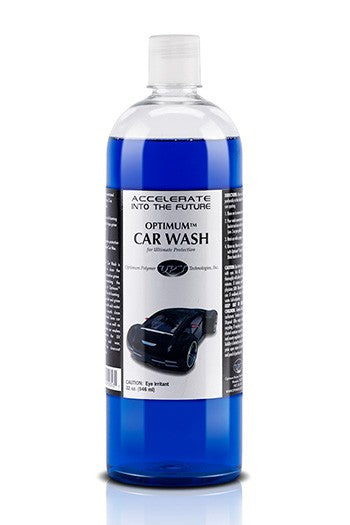Optimum Car Wash 950ml