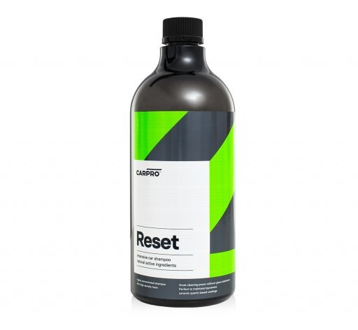 CarPro - Reset Intensive Car Shampoo