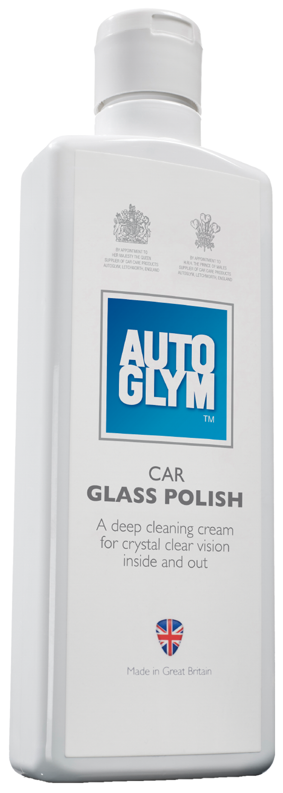 Autoglym Car Glass Polish 325ml