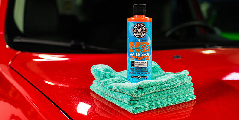 Chemical Guys Heavy Duty Water Spot Remover