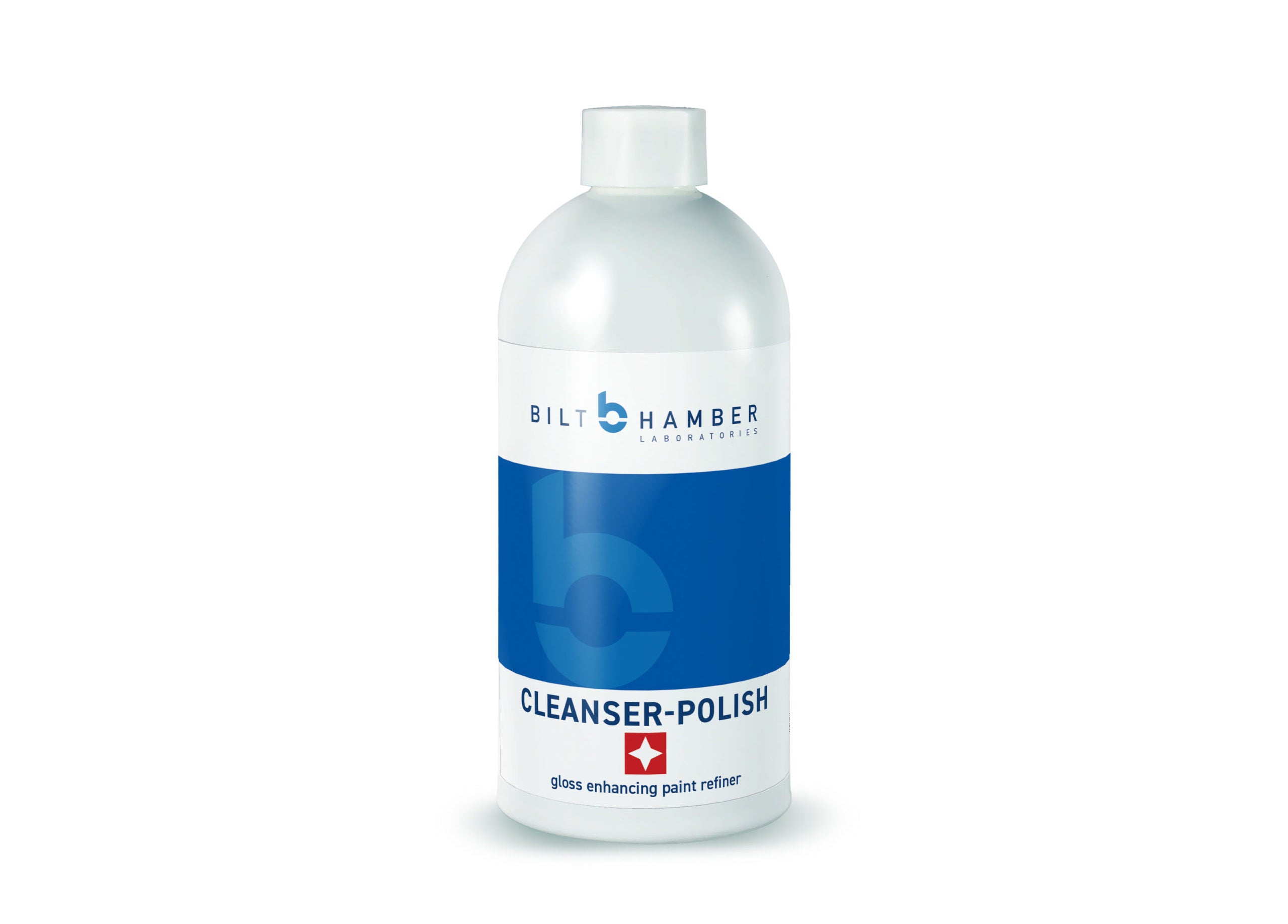 Bilt Hamber Cleanser-Polish All-In-One Polish 500ml