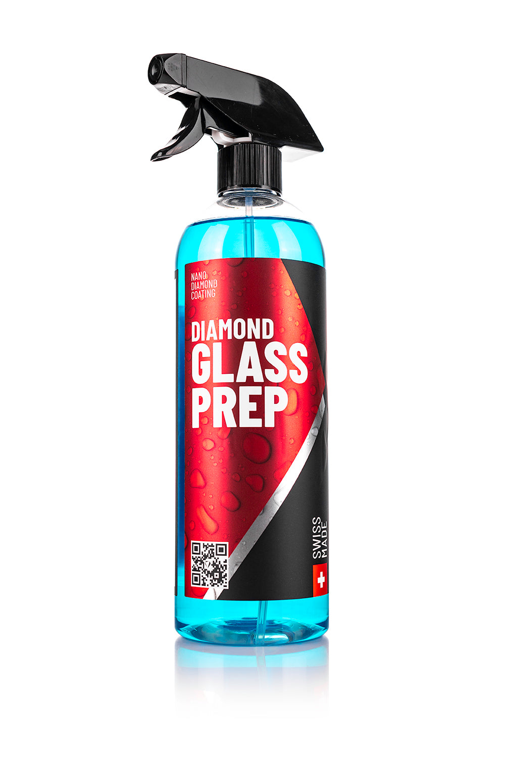 Diamond ProTech - Diamond Glass Prep