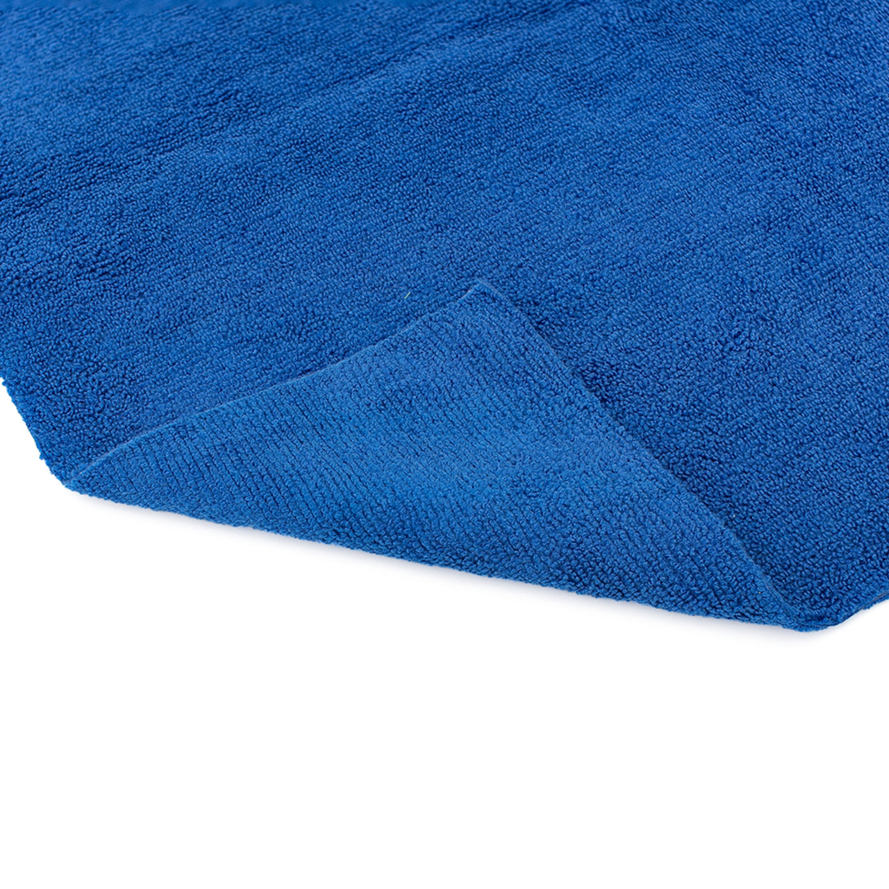 The Rag Company Edgeless 365 Premium 16X16 Terry Towel- Royal Blue