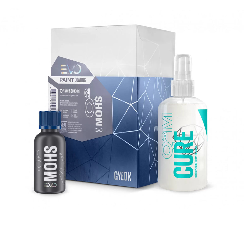 Gyeon Q2 Mohs EVO - 30ml - Image 2