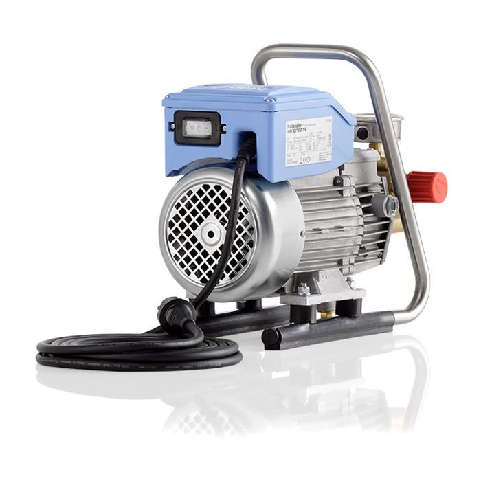 Kranzle HD K10/122 TS Pressure Washer (Quick Release Short Trigger)