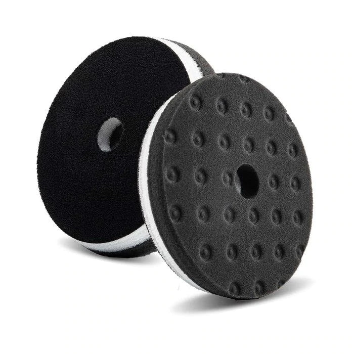 Lake Country Black HDO CCS 5.5" Finishing Pad