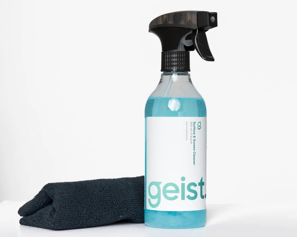 Geist Surface & Screen Cleaner 500ml