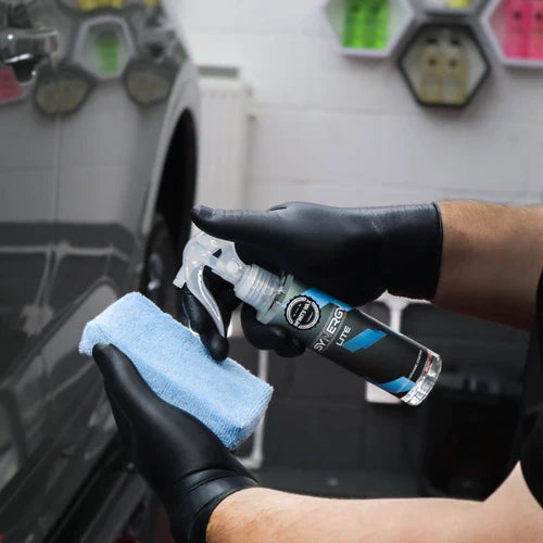 Infinity Wax Synergy Lite Sprayable Ceramic Coating (V2)