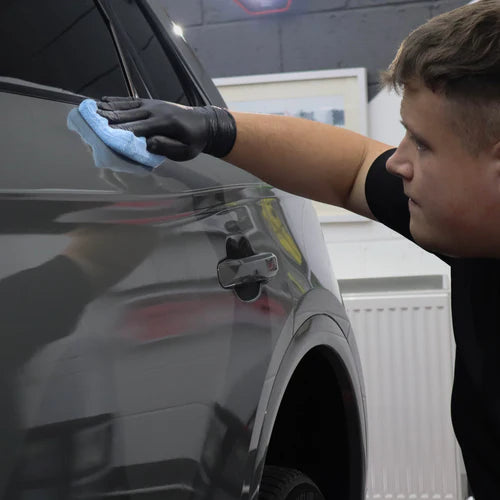 Infinity Wax Synergy Lite Sprayable Ceramic Coating (V2)