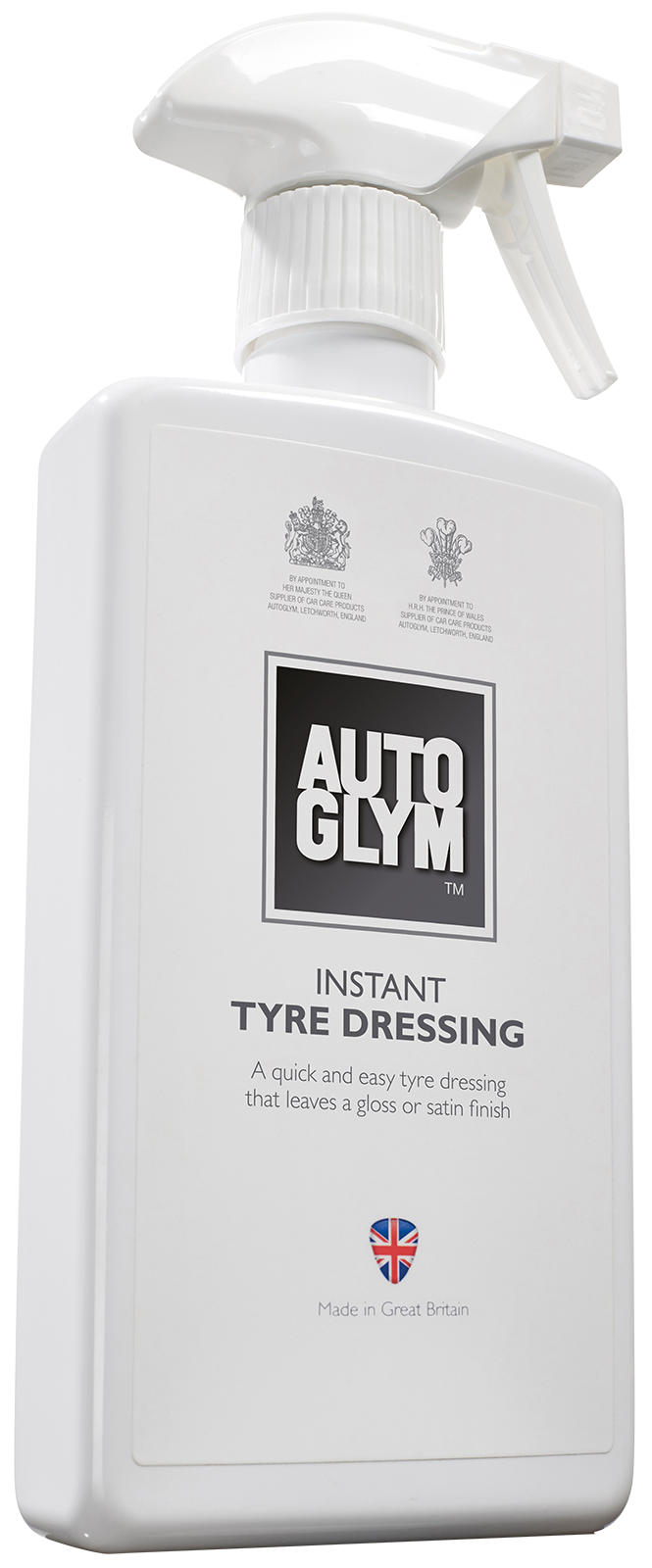 Autoglym Instant Tyre Dressing 500ml
