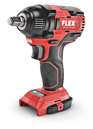 Flex Cordless Impact Drill - IW 1/2" 18.0-EC C