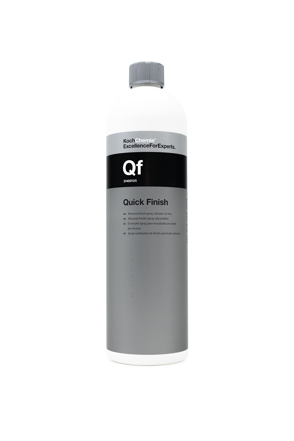 Koch Chemie Qf Quick Finish 1 Litre