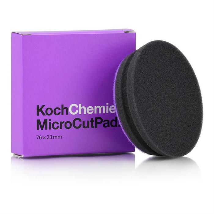 Koch Chemie Micro Cut Pad 76mm (3")