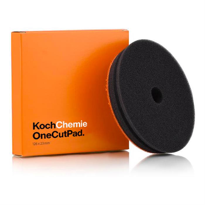 Koch Chemie One Cut Pad 126mm (5")