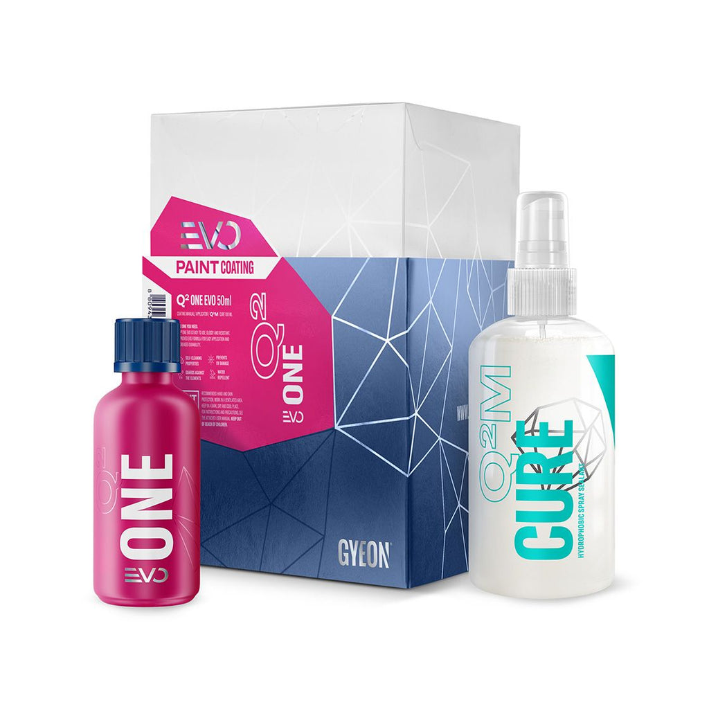 Gyeon Q2 One EVO - 50ml - Image 2