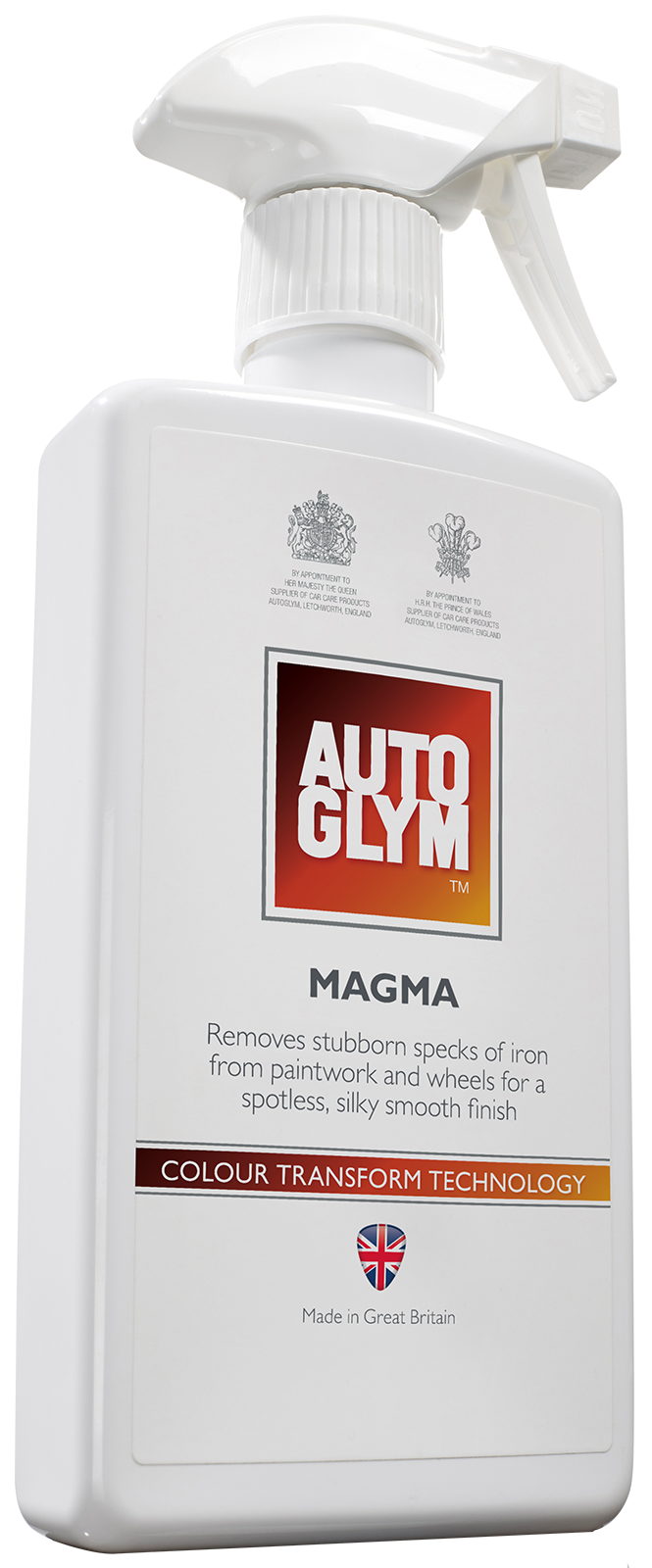Autoglym Magma 500ml