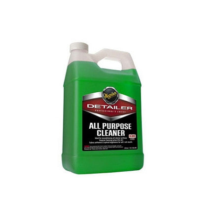 Meguiars All Purpose Cleaner - 3.78 litres