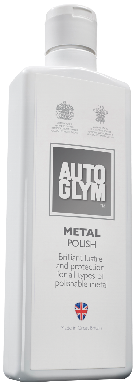 Autoglym Metal Polish 325ml