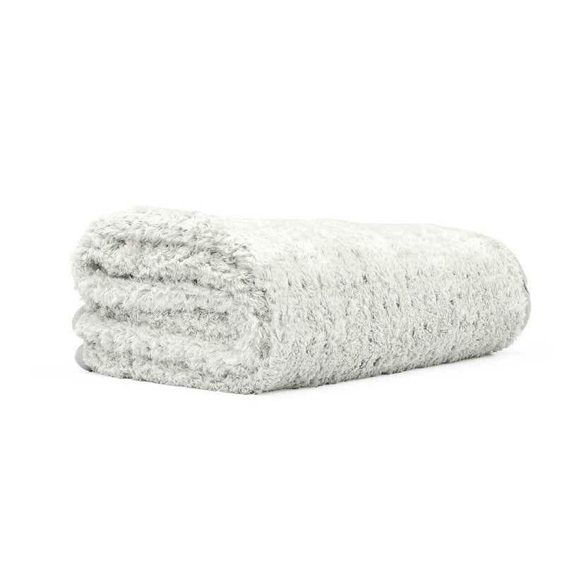 The Rag Company Platinum Pluffle 20x40 Hybrid Weave Microfiber towel