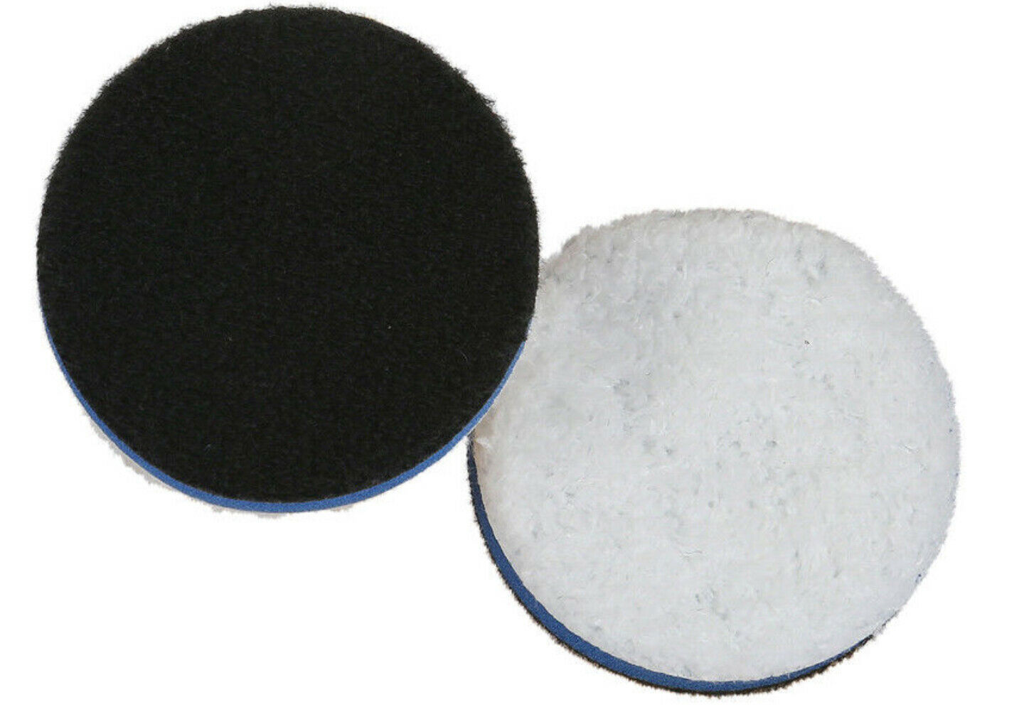 Lake Country Microfiber Pad - Cutting 2.25"